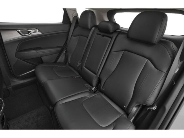 Used 2026 Kia Sportage EX FWD image 15