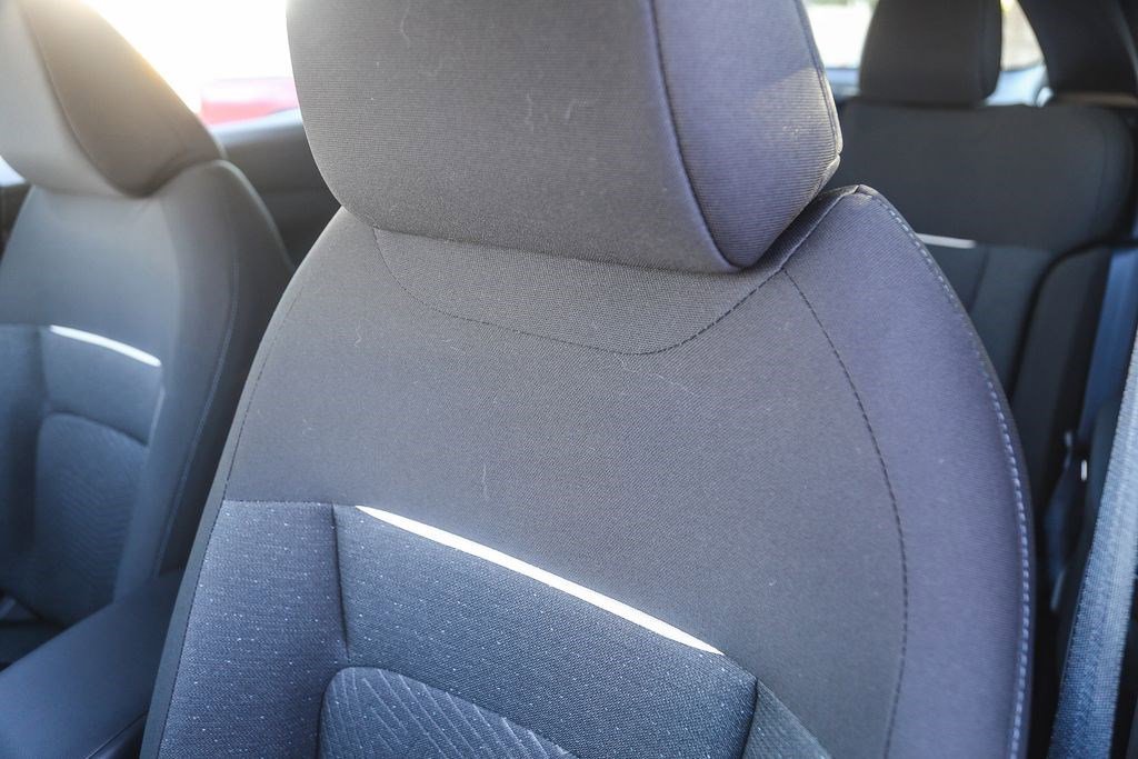 New 2026 Nissan Leaf image 26