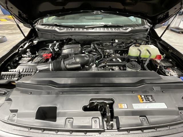 New 2026 Ford F250 XL w/ STX Appearance Package AWD/4WD image 21