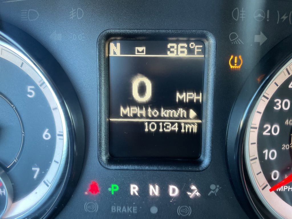 Used 2017 RAM 1500 Express image 6