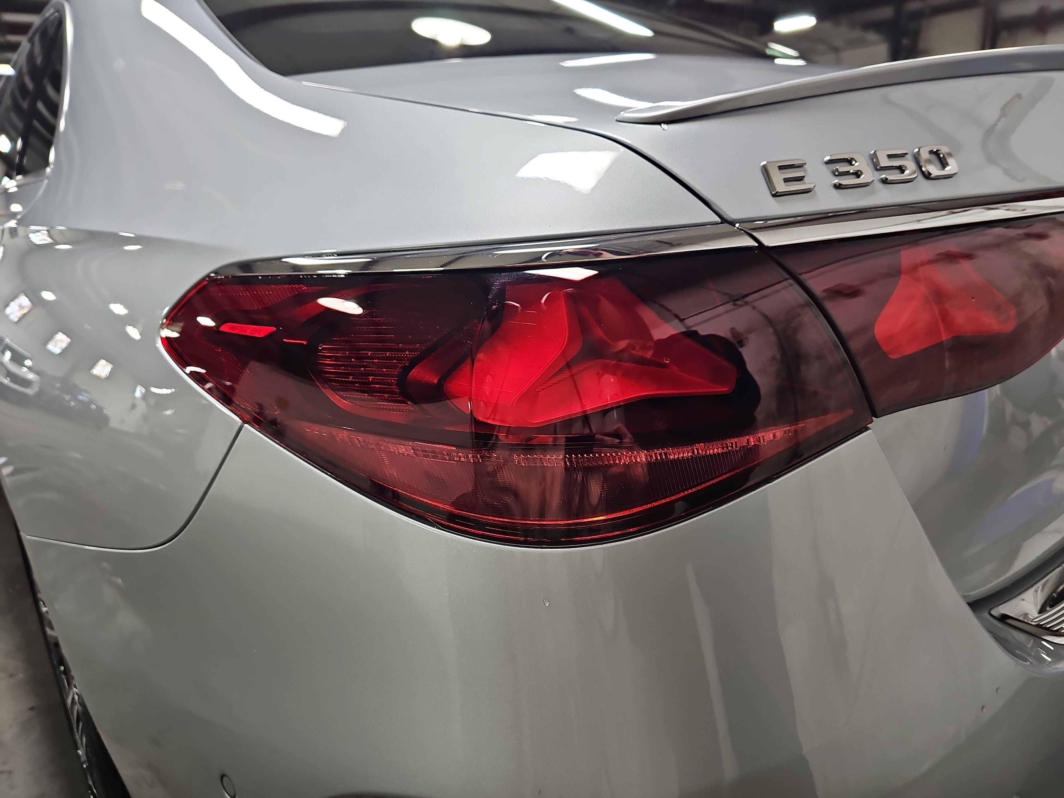 New 2026 Mercedes-Benz E 350 Sedan image 36