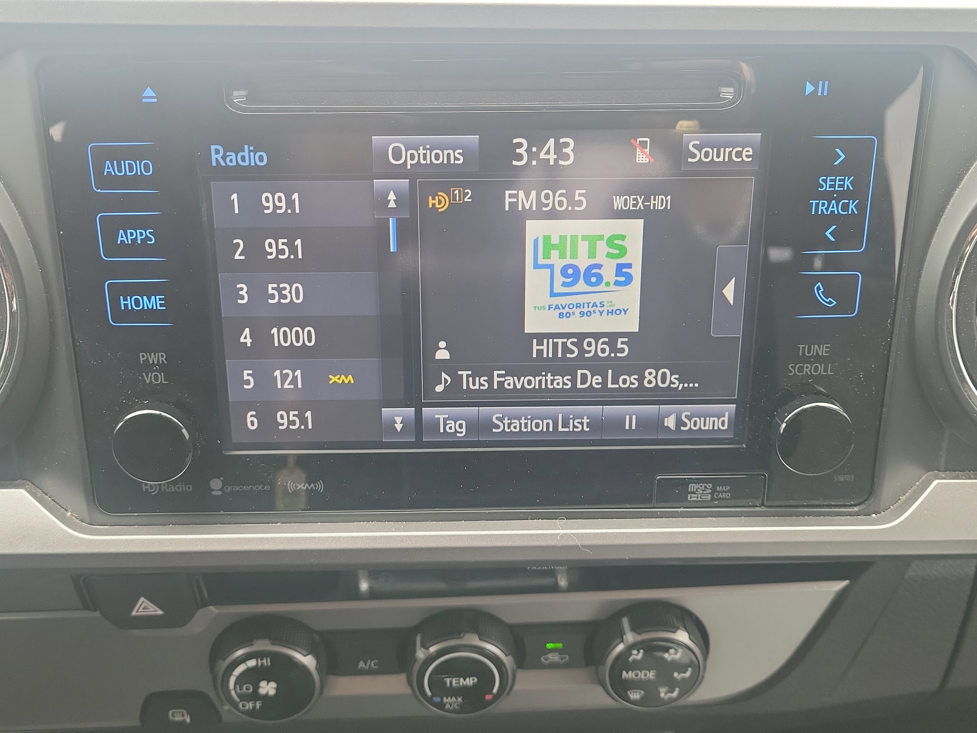 Used 2017 Toyota Tacoma SR5 w/ Tow Package image 25