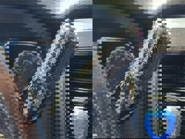 Used 2018 Nissan Titan Platinum Reserve w/ Platinum Utility Package image 15