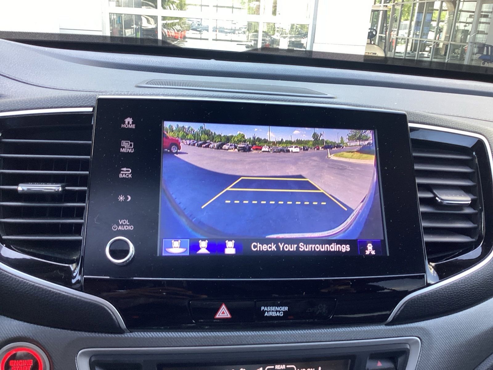 Used 2022 Honda Ridgeline RTL-E image 14