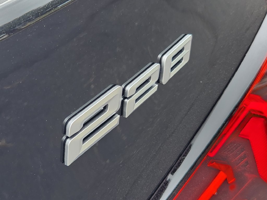 New 2026 BMW 228i xDrive AWD/4WD image 10
