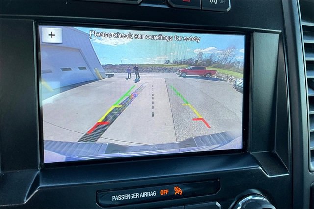 Used 2017 Ford F150 XL w/ Equipment Group 101A Mid image 21