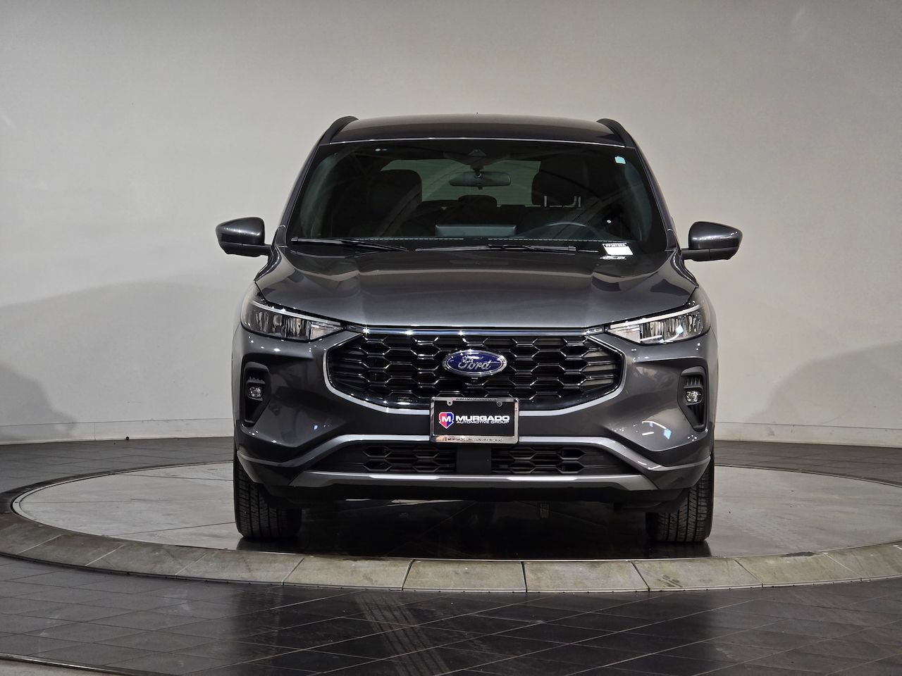 Used 2023 Ford Escape ST-Line Select w/ Tech Pack #2 image 5