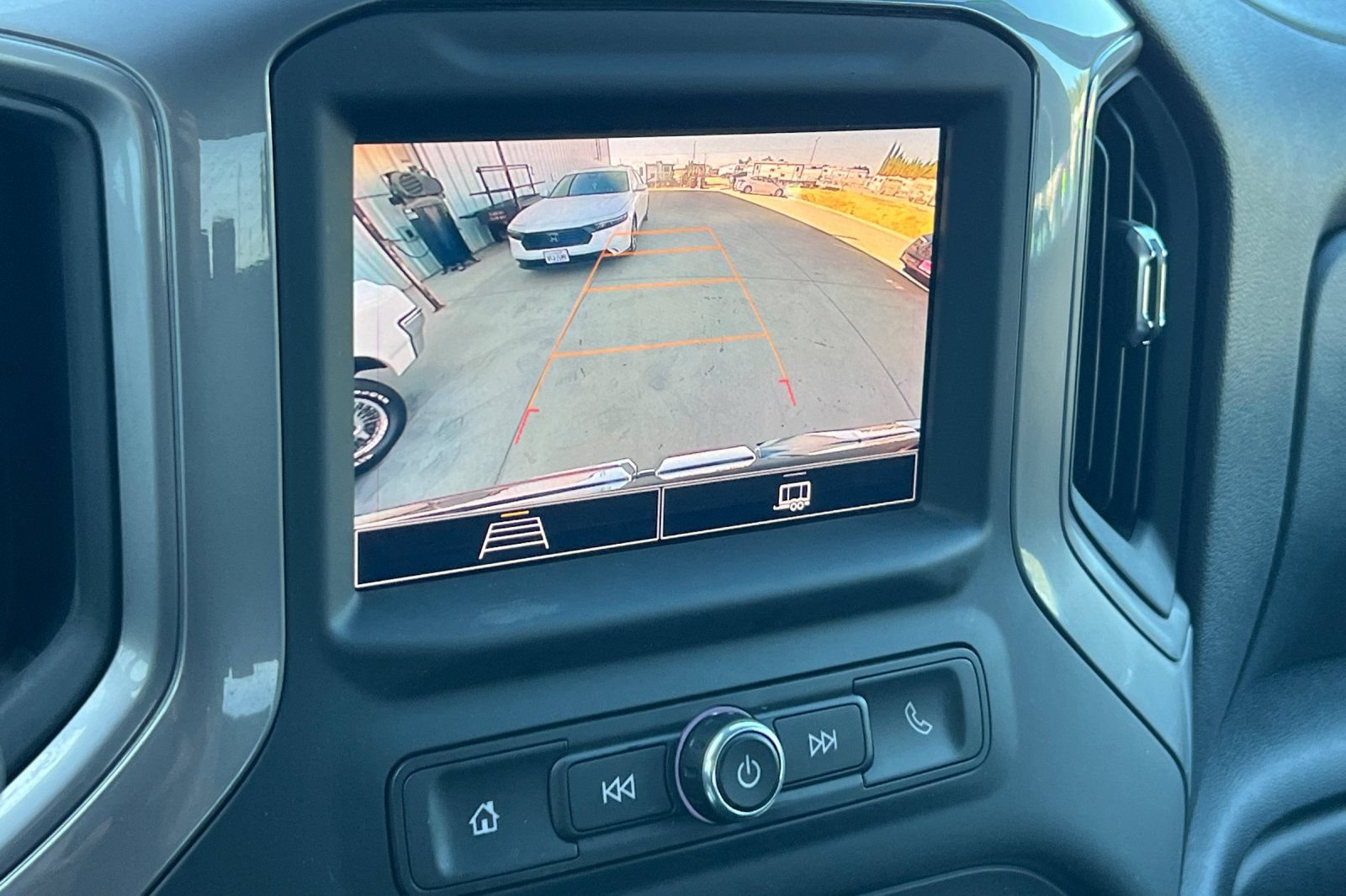 Used 2023 GMC Sierra 1500 Pro RWD image 25