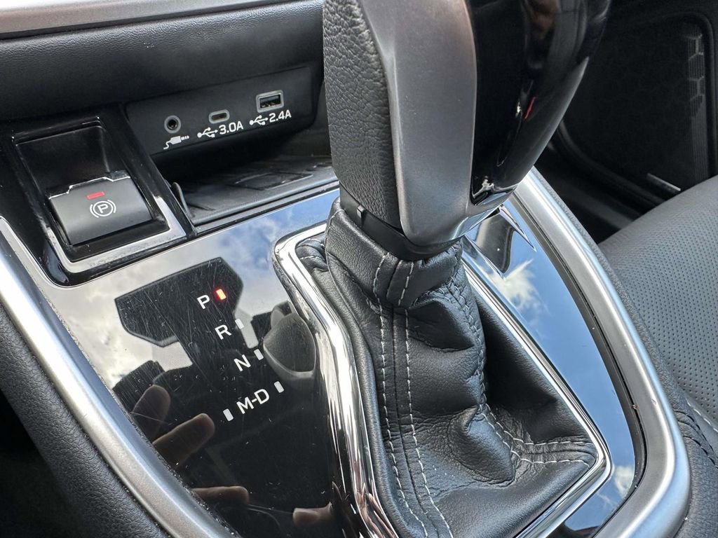 Certified 2023 Subaru Outback Touring XT image 20