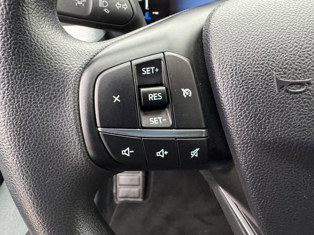 Used 2025 Ford Maverick XLT image 22