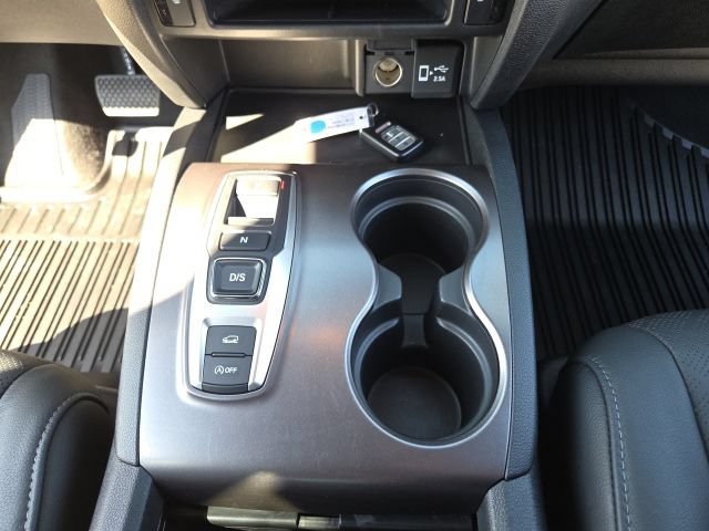 Certified 2021 Honda Passport EX-L image 32