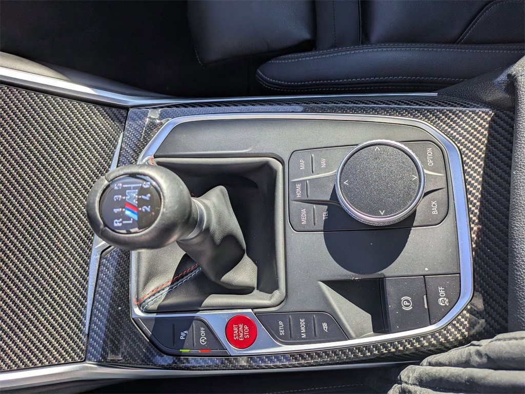 Used 2024 BMW M2 Base w/ Lighting Package image 27