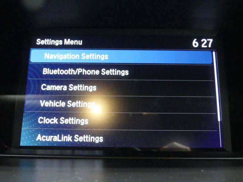 Used 2018 Acura TLX w/ Technology Package FWD image 39