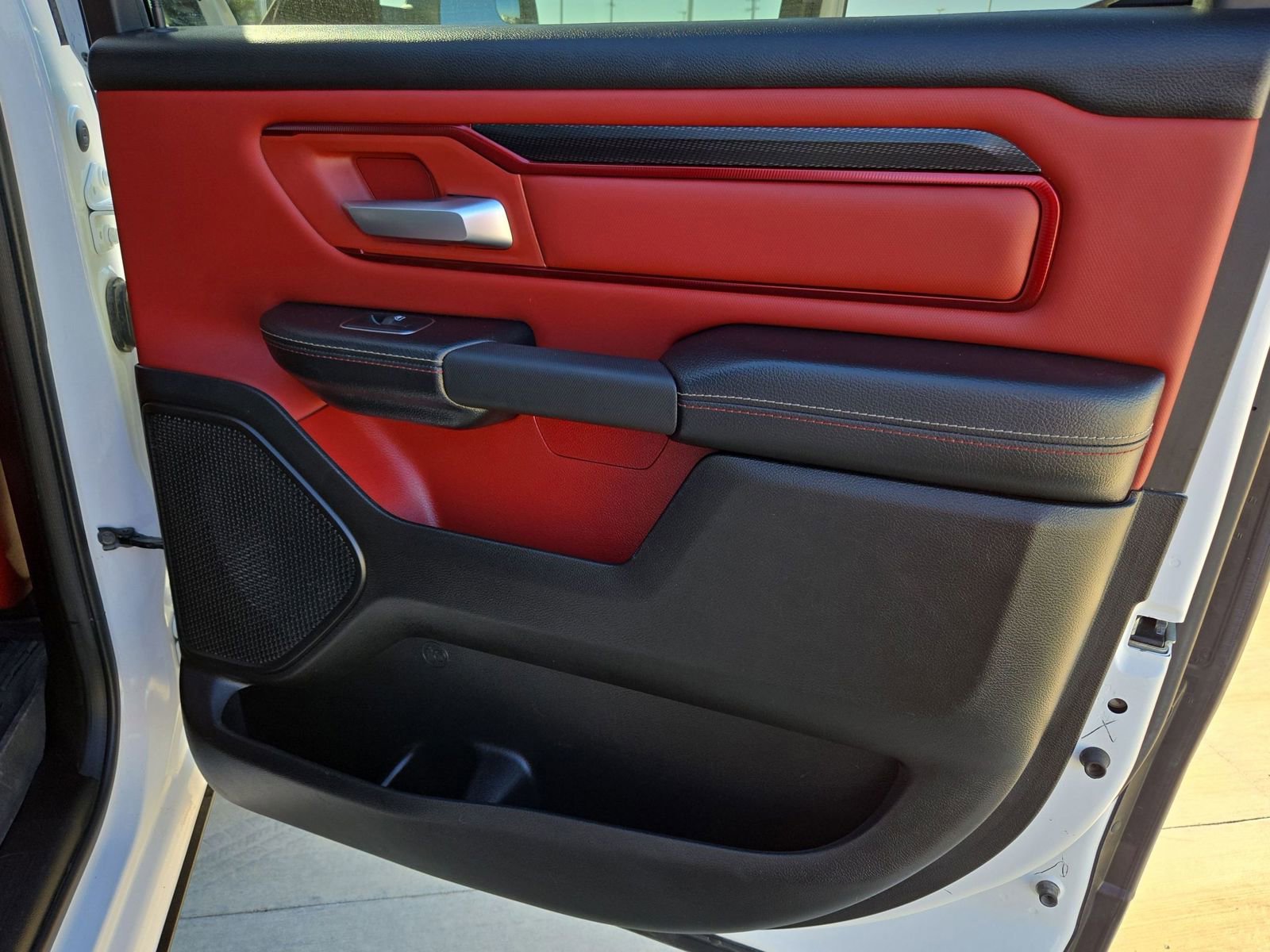Certified 2024 RAM 1500 Rebel image 22