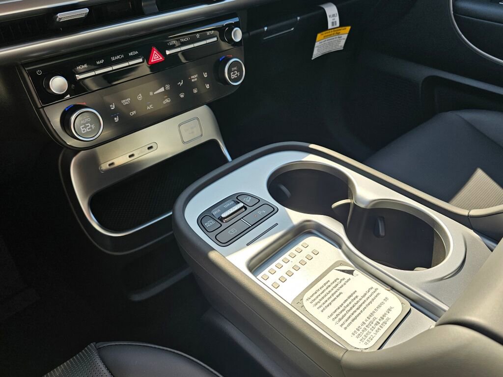 New 2026 Hyundai Ioniq 9 SEL image 20