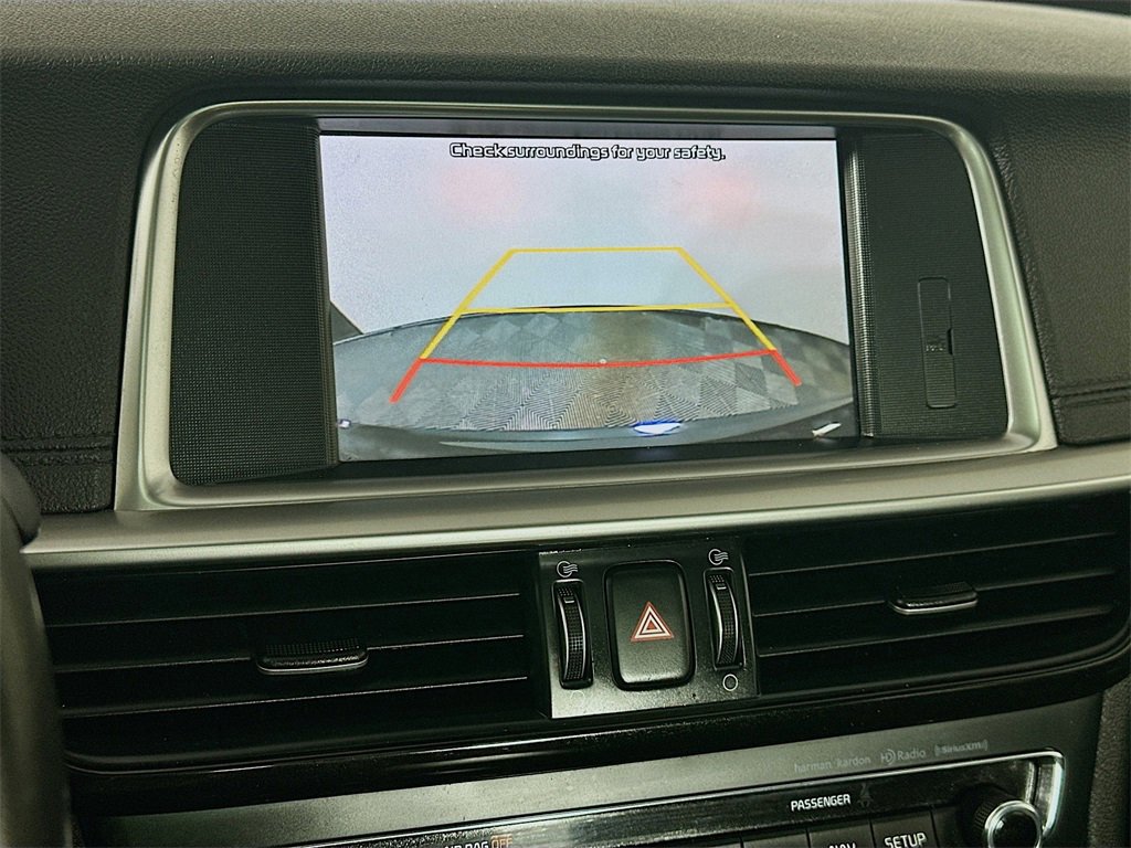 Used 2020 Kia Optima Premium image 20