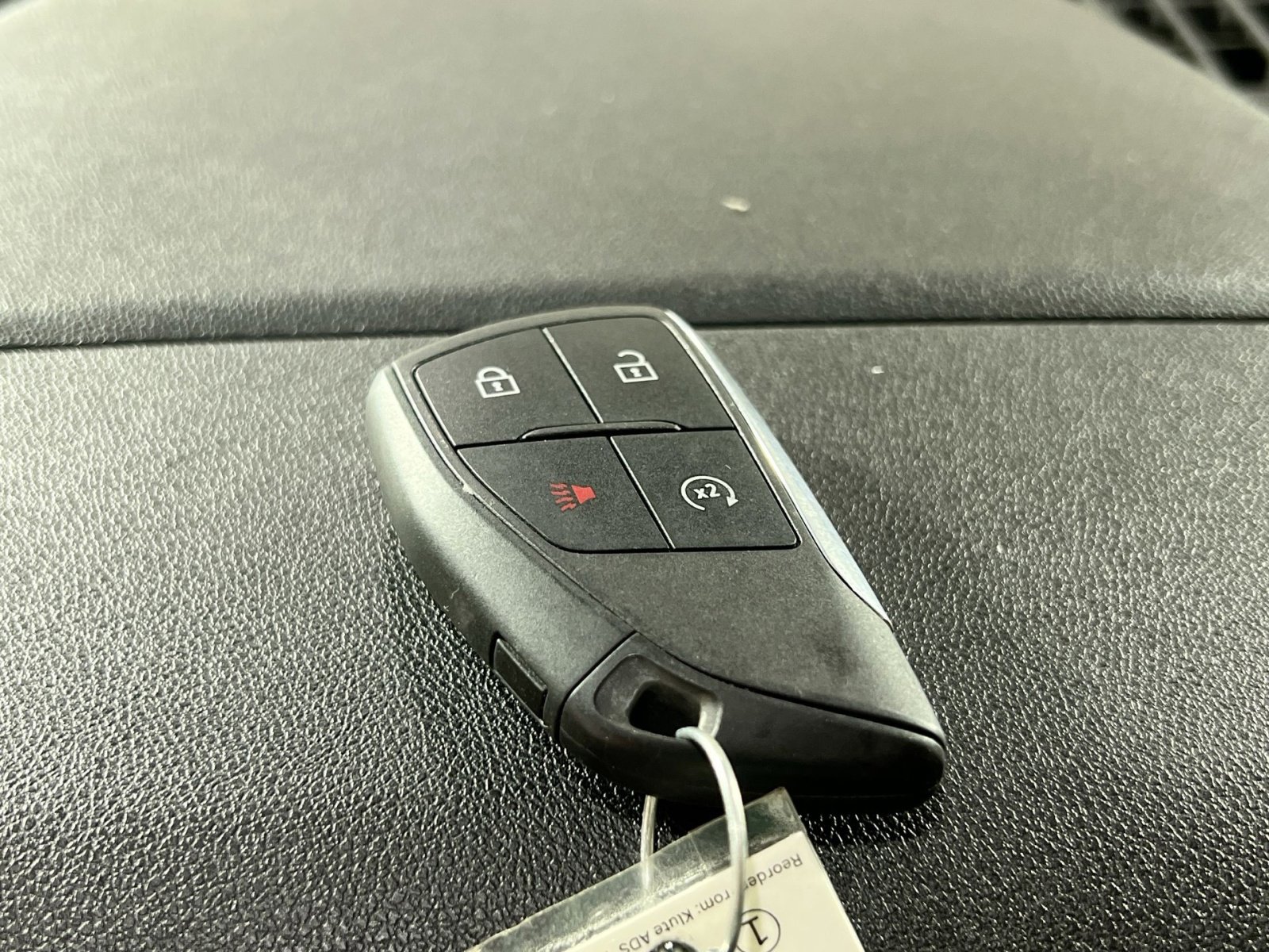 Used 2024 GMC Canyon AT4 w/ Technology Package image 28