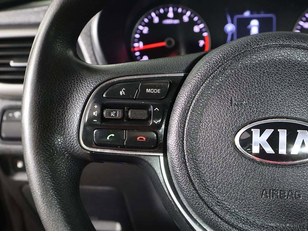 Used 2017 Kia Optima LX image 35