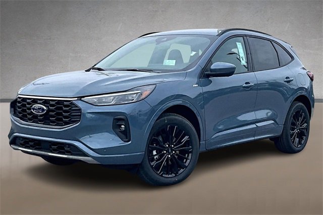 New 2026 Ford Escape ST-Line Elite w/ Premium Technology Package image 1