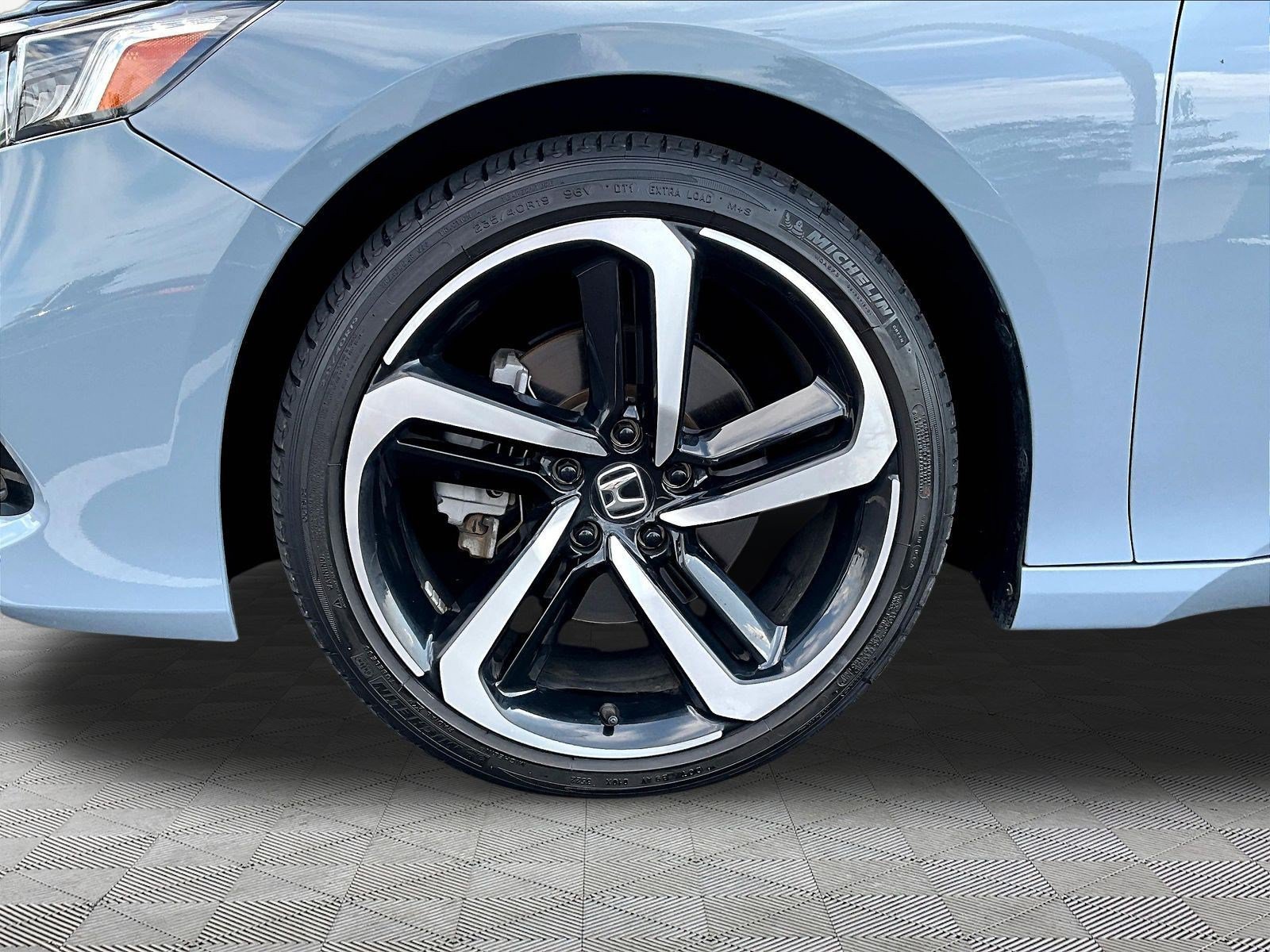 Used 2022 Honda Accord Sport image 34