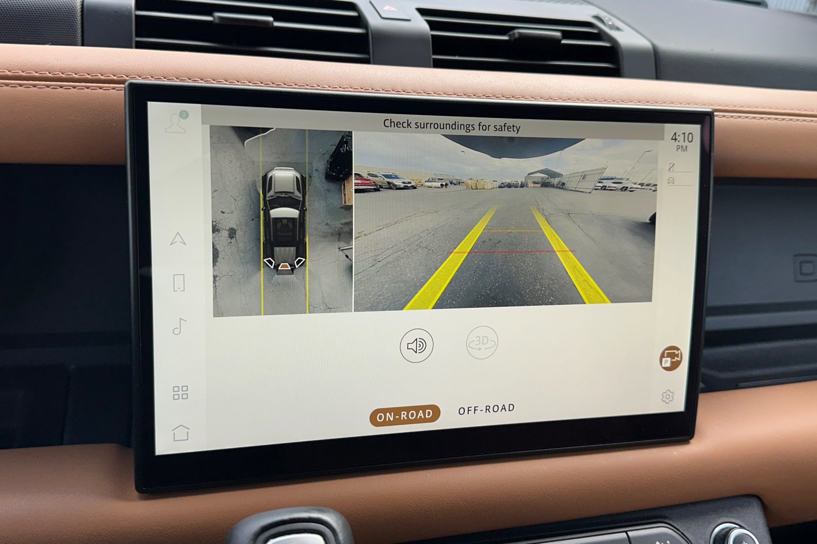 Used 2022 Land Rover Defender 110 X image 20