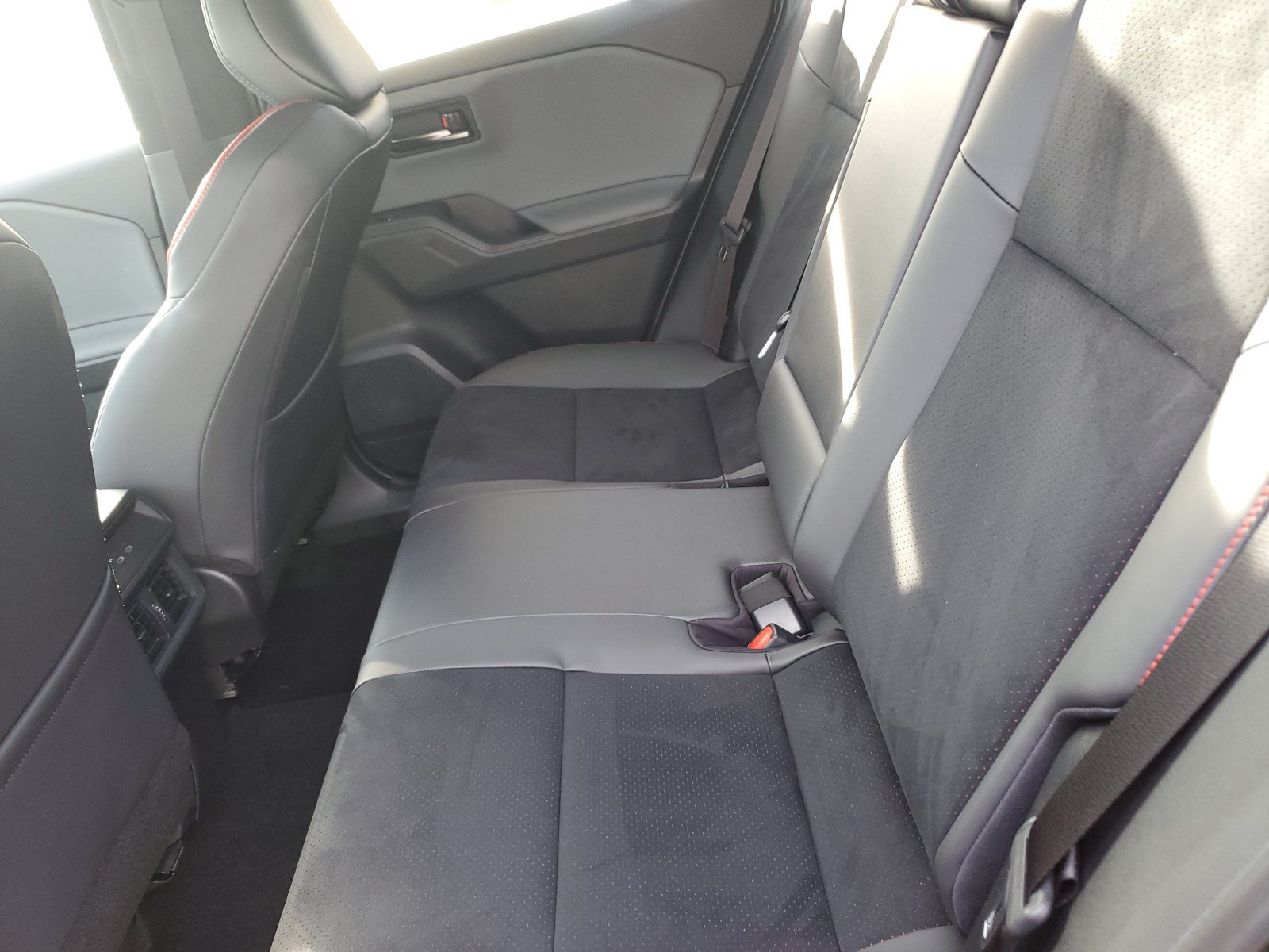 New 2026 Toyota RAV4 AWD Plug-in Hybrid image 13