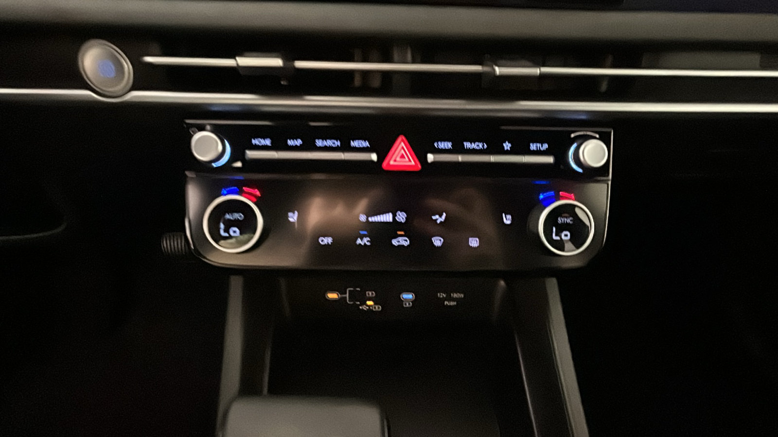 Certified 2026 Hyundai Tucson XRT AWD/4WD image 28