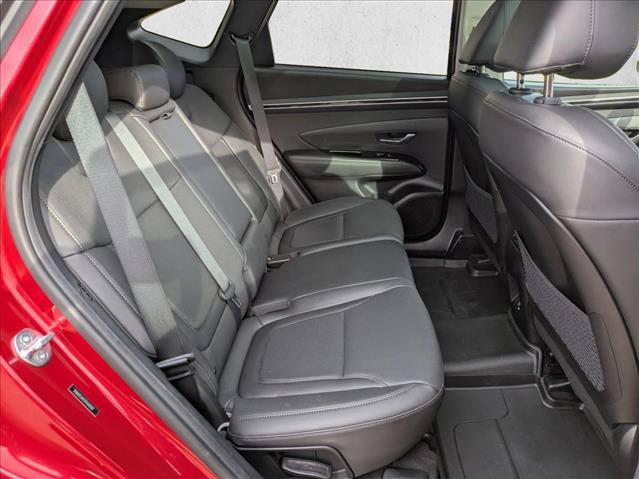 Used 2023 Hyundai Tucson Limited FWD image 19