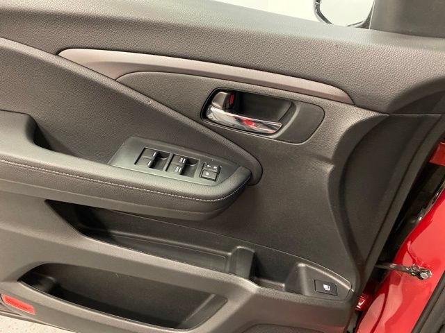 Certified 2023 Honda Ridgeline Sport image 16