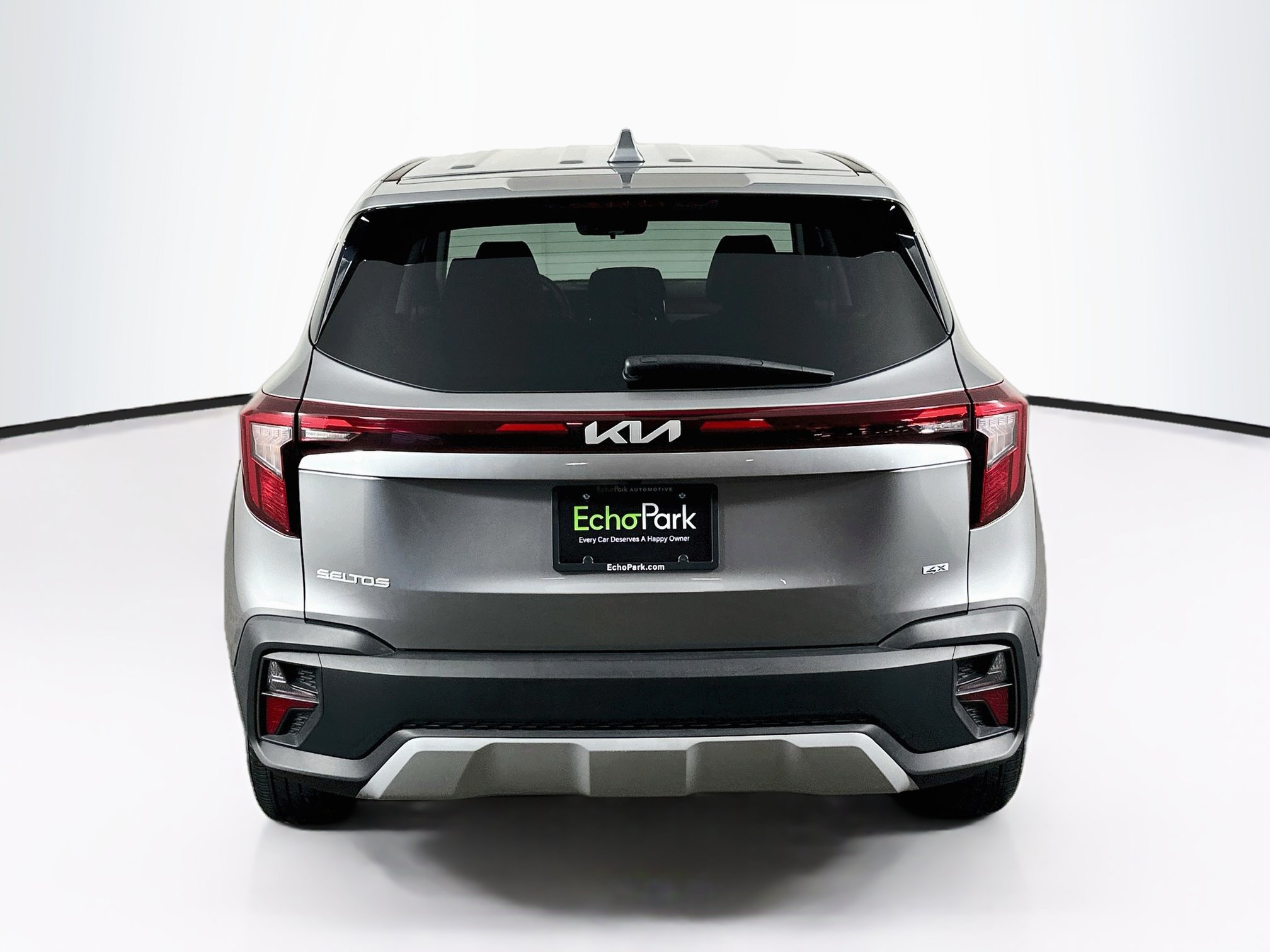 Used 2026 Kia Seltos LX AWD/4WD image 7