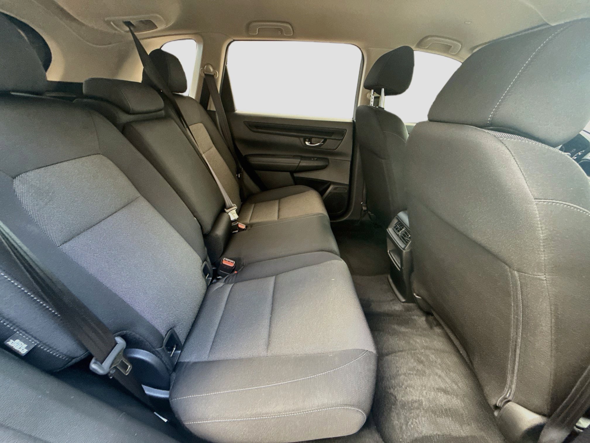 Used 2024 Honda CR-V LX image 26