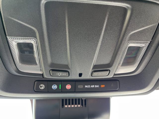 Used 2025 GMC Sierra 1500 AT4 AWD/4WD image 42