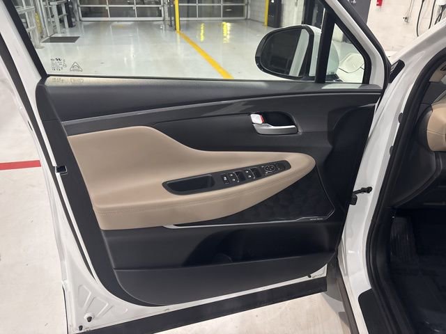Used 2022 Hyundai Santa Fe SEL w/ Convenience + Premium Package image 14