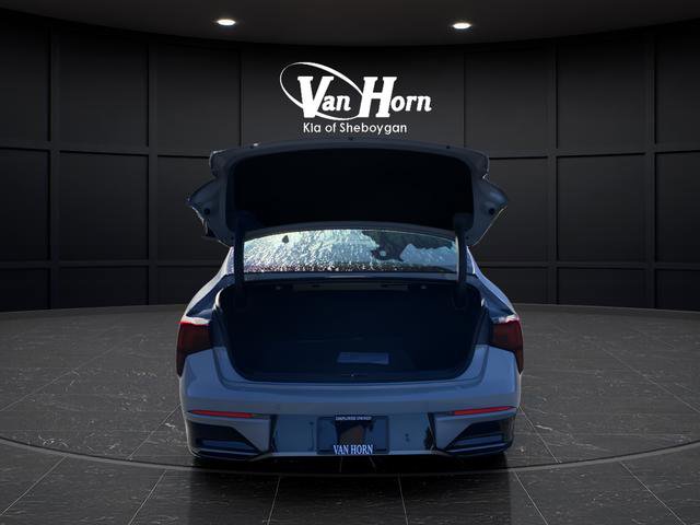 New 2026 Kia K5 GT-Line w/ GT-Line Red Interior Package image 14