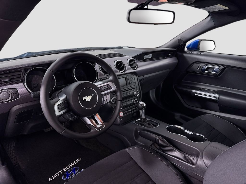 Used 2017 Ford Mustang GT image 9