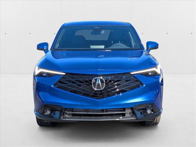 New 2025 Acura ADX A-Spec image 6