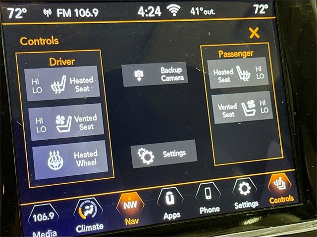 Used 2020 Jeep Grand Cherokee Summit image 21