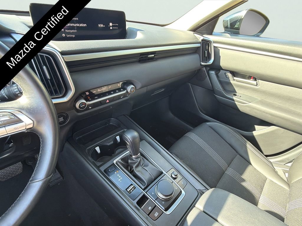 Certified 2023 MAZDA CX-50 2.5 S w/ Cargo Package image 27