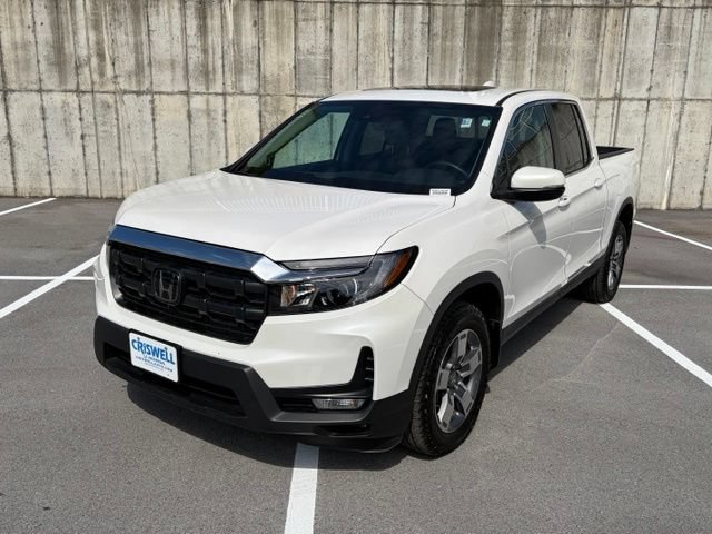 Certified 2024 Honda Ridgeline RTL image 71