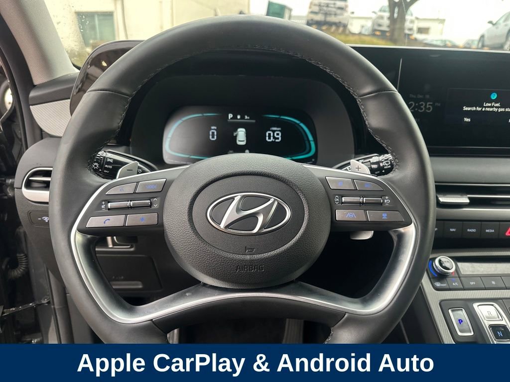 Used 2025 Hyundai Palisade XRT image 14