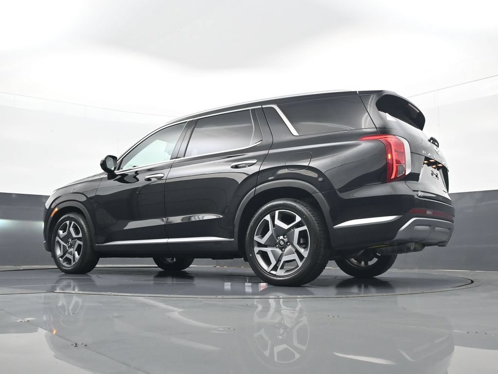 Certified 2023 Hyundai Palisade SEL FWD image 28