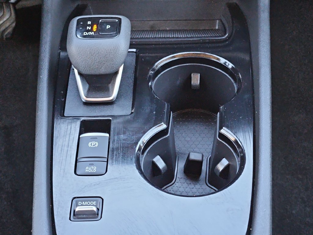 Used 2023 Nissan Rogue SV FWD image 22