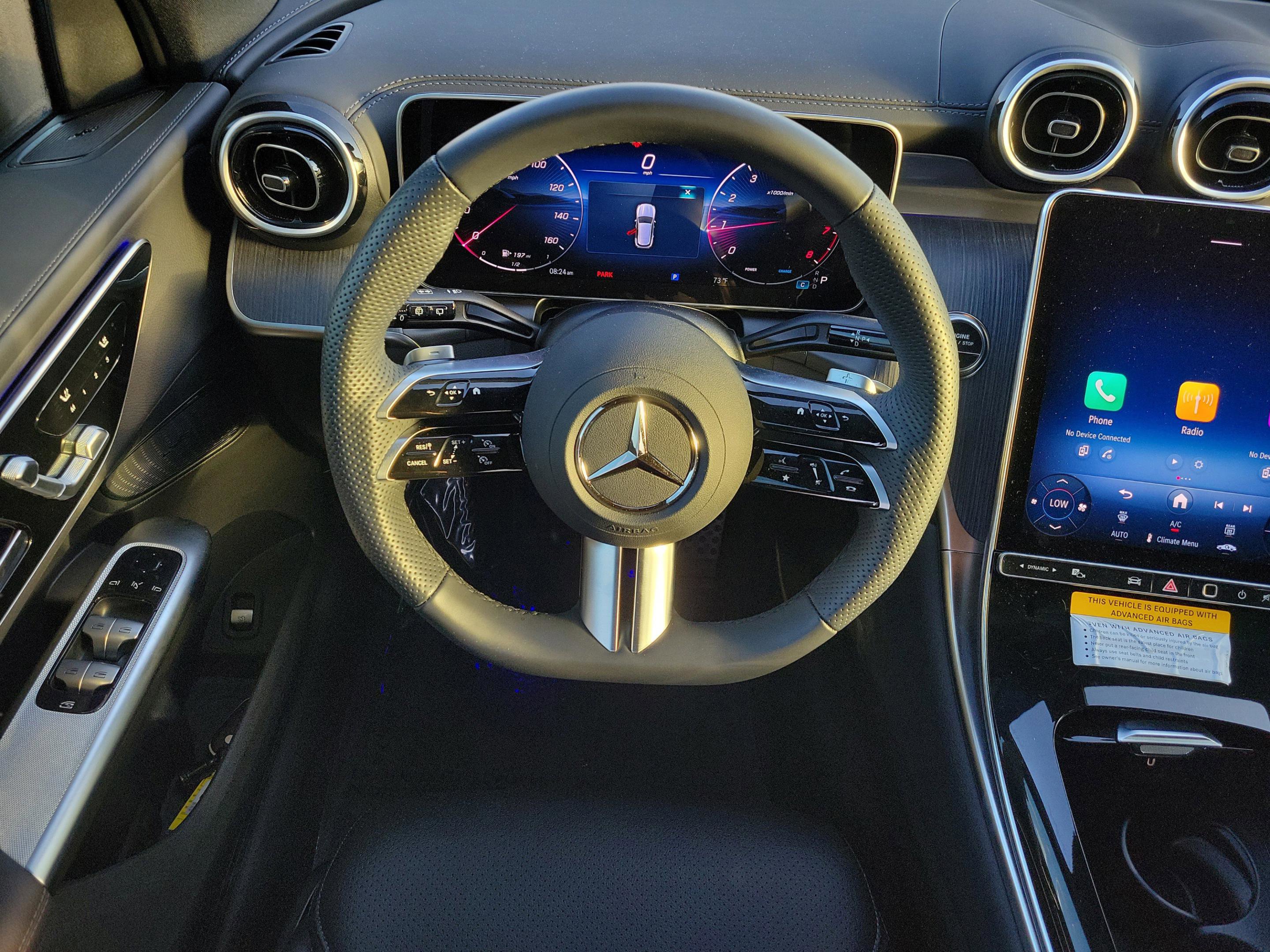 Certified 2026 Mercedes-Benz GLC 300 image 16