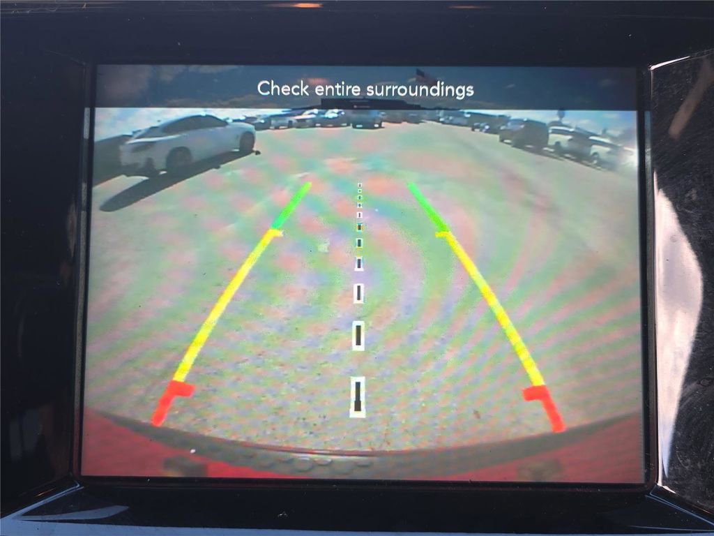 Used 2021 Dodge Durango GT image 18