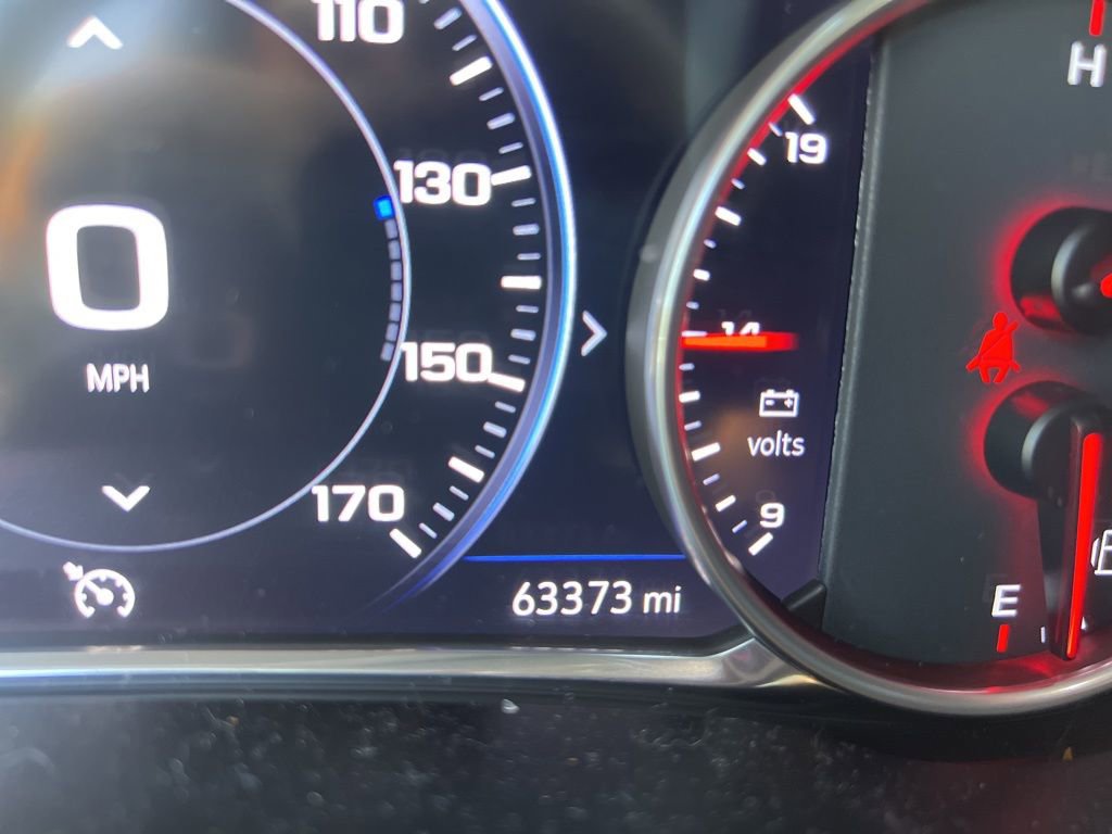 Used 2019 Chevrolet Blazer RS AWD/4WD image 13