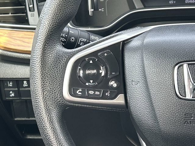 Used 2019 Honda CR-V EX image 23