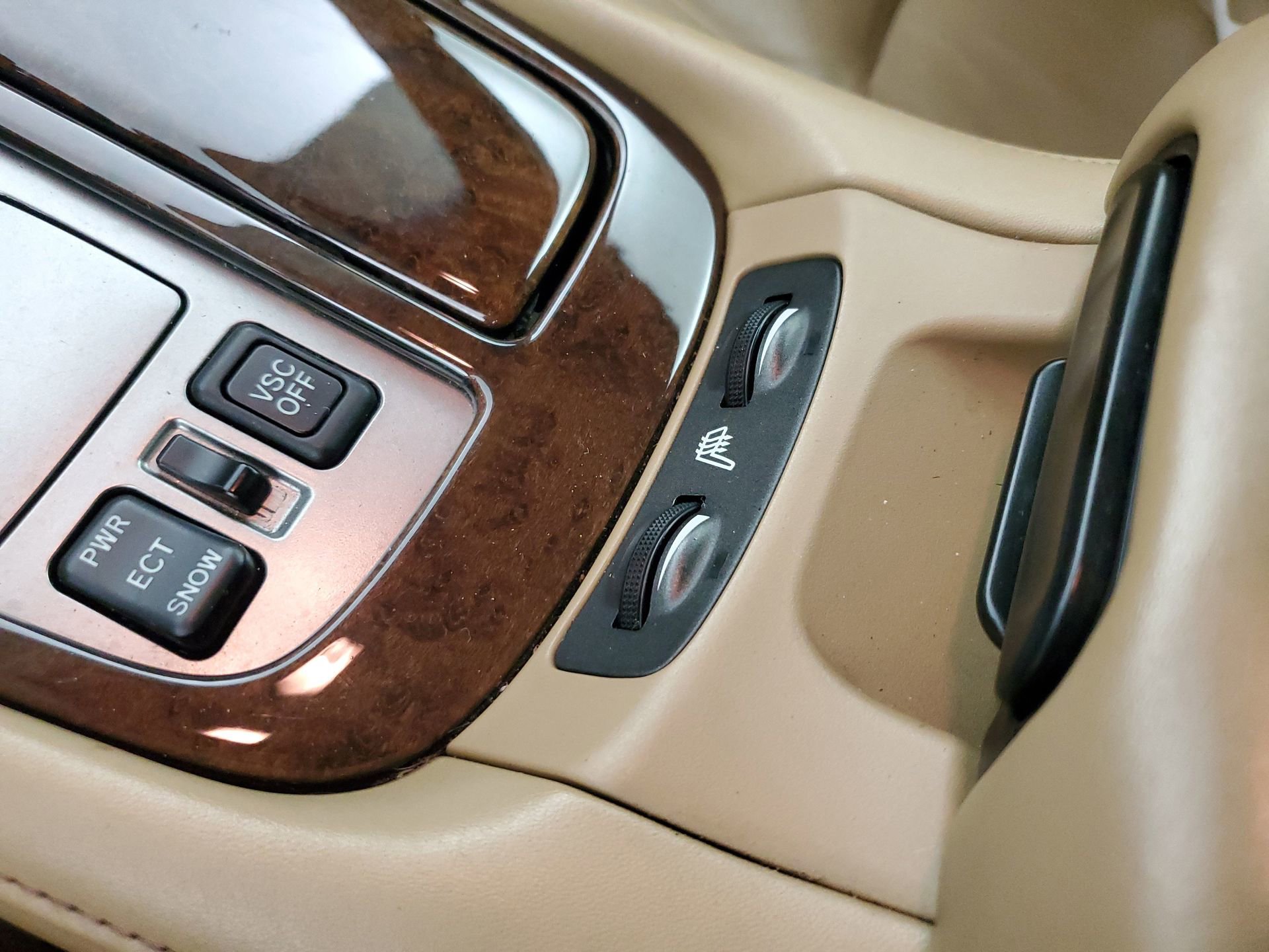 Used 2006 Lexus SC 430 Convertible image 42