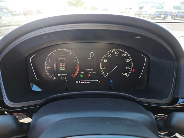 New 2025 Honda Civic Sport image 21