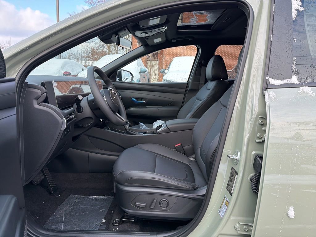 New 2026 Hyundai Santa Cruz SEL image 13