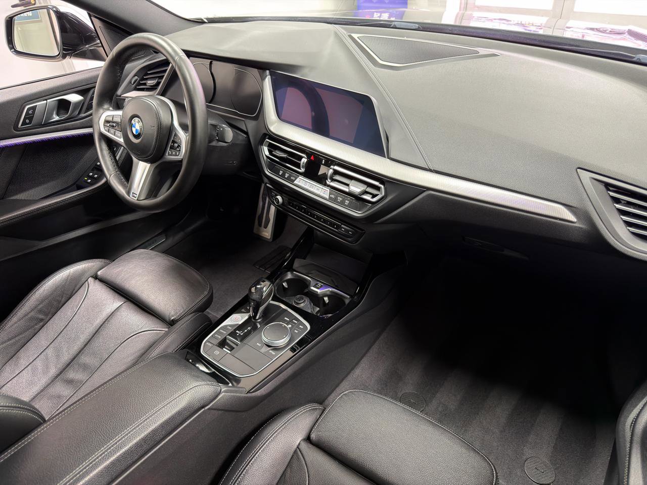 Used 2020 BMW M235i xDrive Gran Coupe AWD/4WD image 26